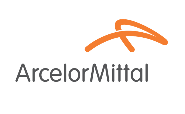 Logo Arcelor