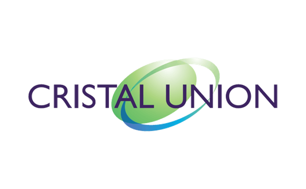Logo Cristal Union