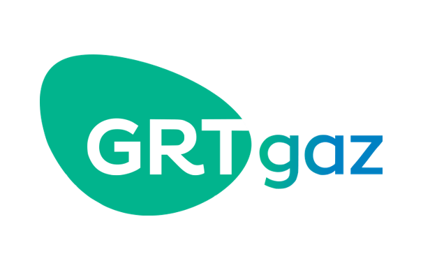 Logo GRT Gaz
