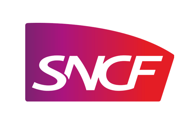 Logo SNCF