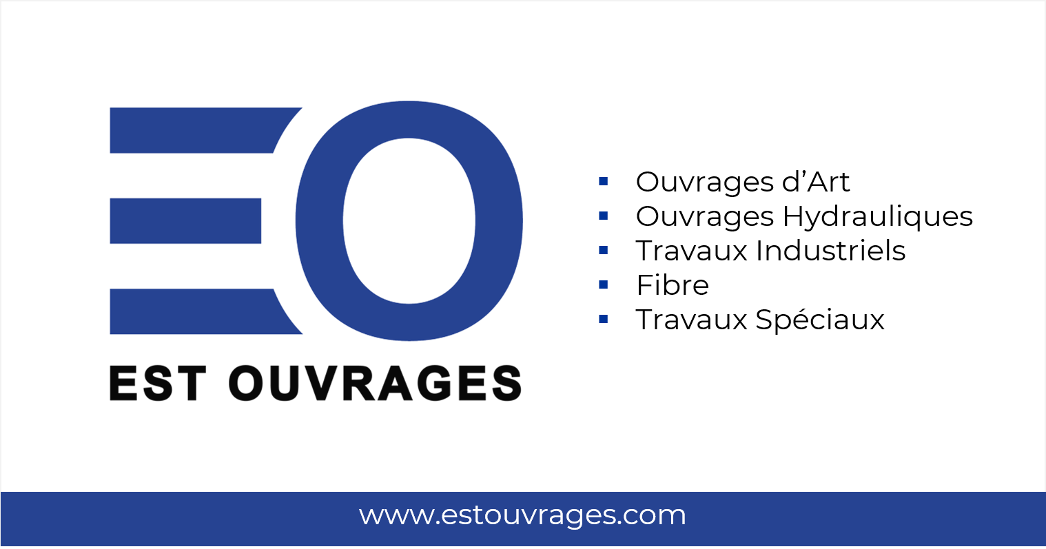 Ouvrages Hydrauliques Est Ouvrages